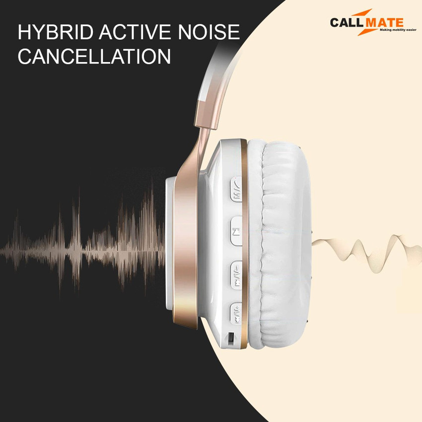 Sound mates wireless headphones sales