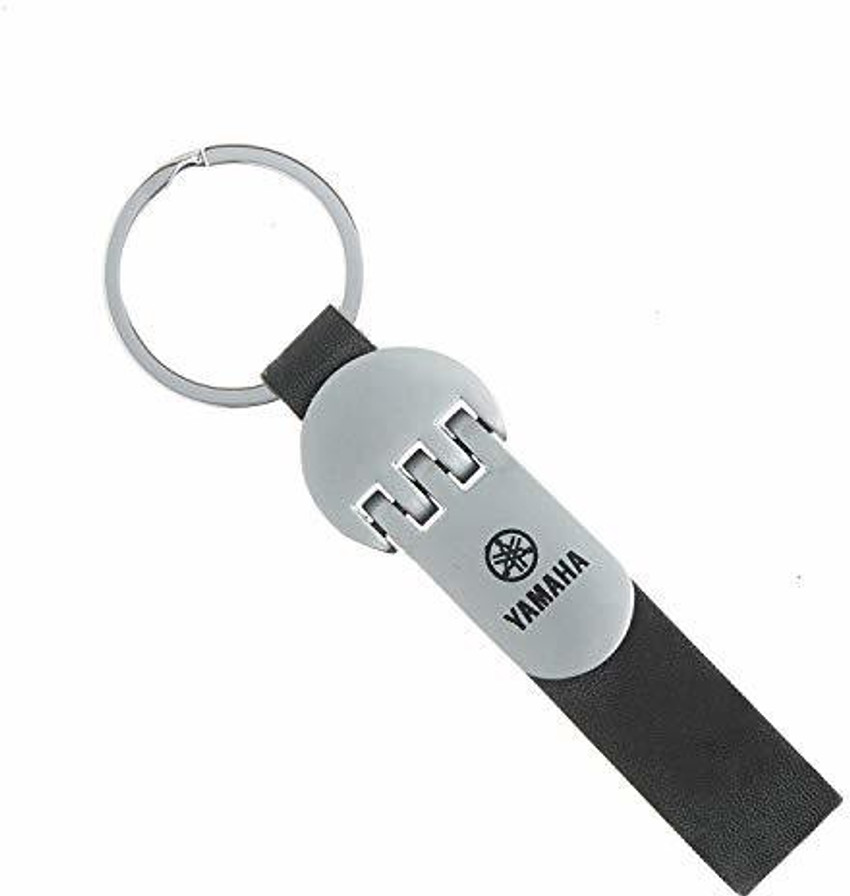 ATAR keychain HD Brand LOGO Name Printed Chain Suatable for Key
