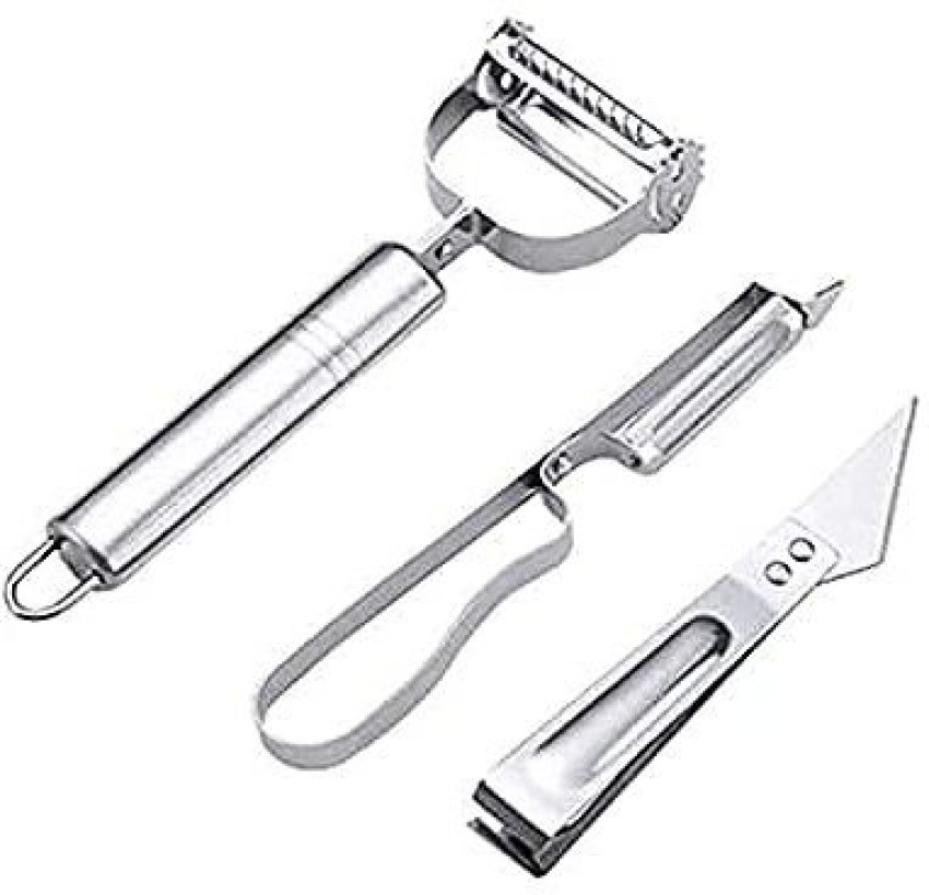 All metal potato sale peeler