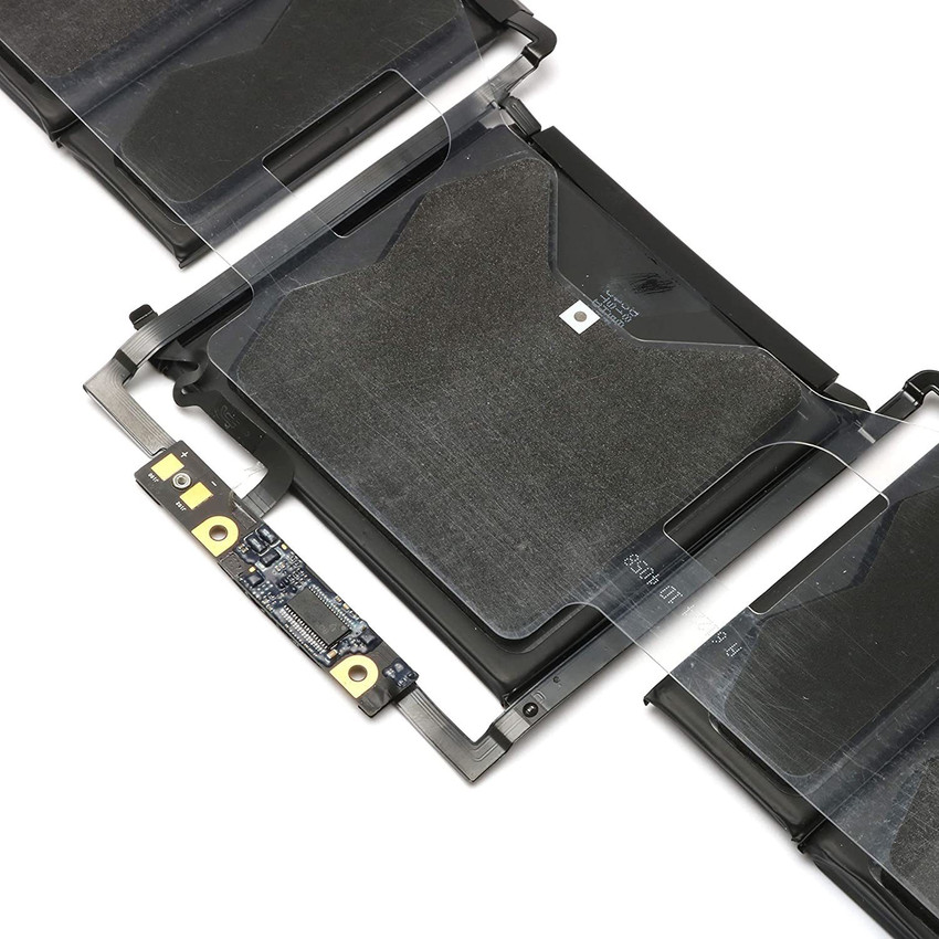 Laptrix Laptop Battery Compatible for A1706 A1819 MacBook Pro 13 A1706 Late 2016 Mid 2017 MLH12LL MLH12LL A MLH12LL A MPXV2LL MPXV2LL A MPXV2LL A 4 Cell Laptop Battery Laptrix Flipkart