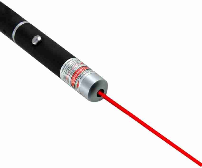 Red Laser Pointer