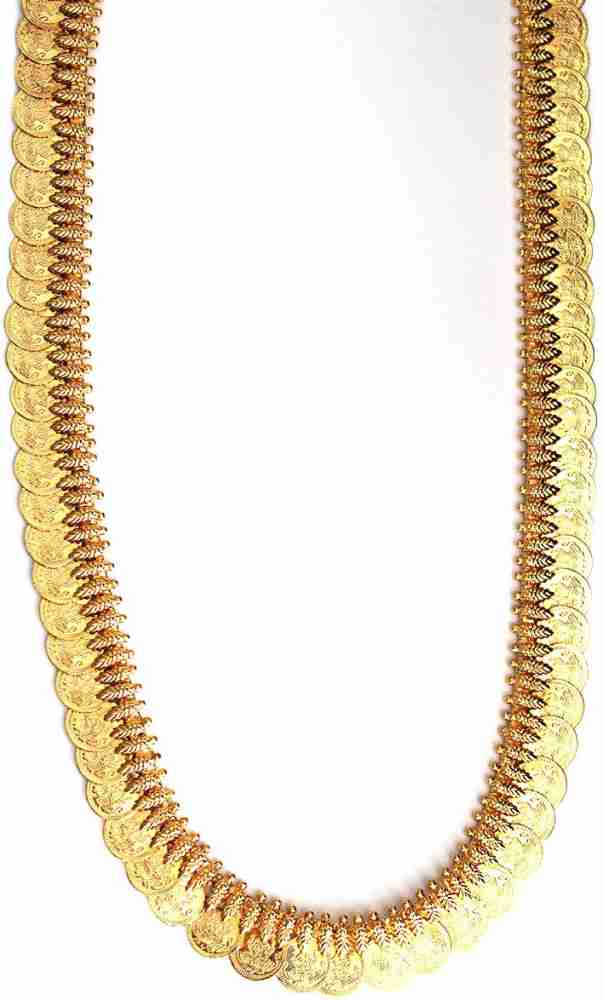 One gram online gold kasu mala