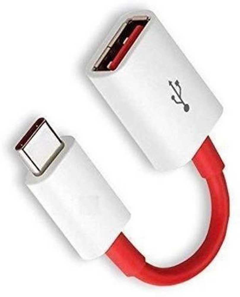 Otg cable clearance price flipkart