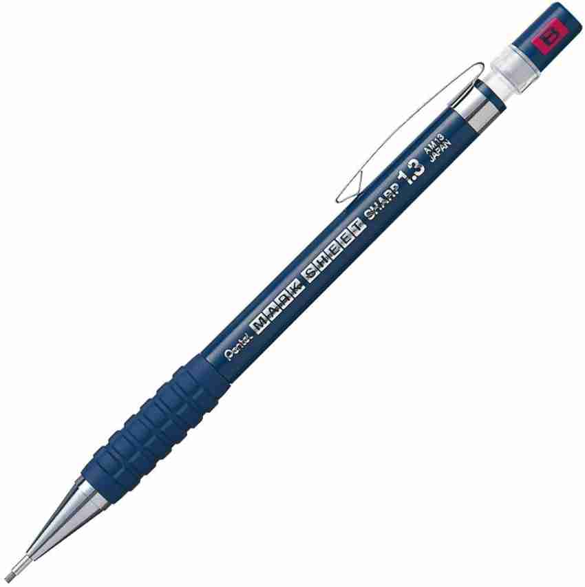 PENTEL Marksheet Mechanical Pencil, B (AM13-B - Flipkart.com