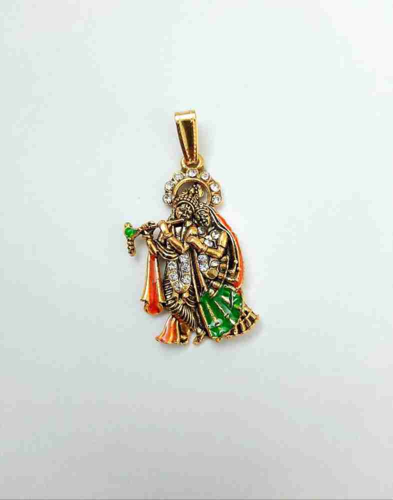 Kanha hot sale ji pendant