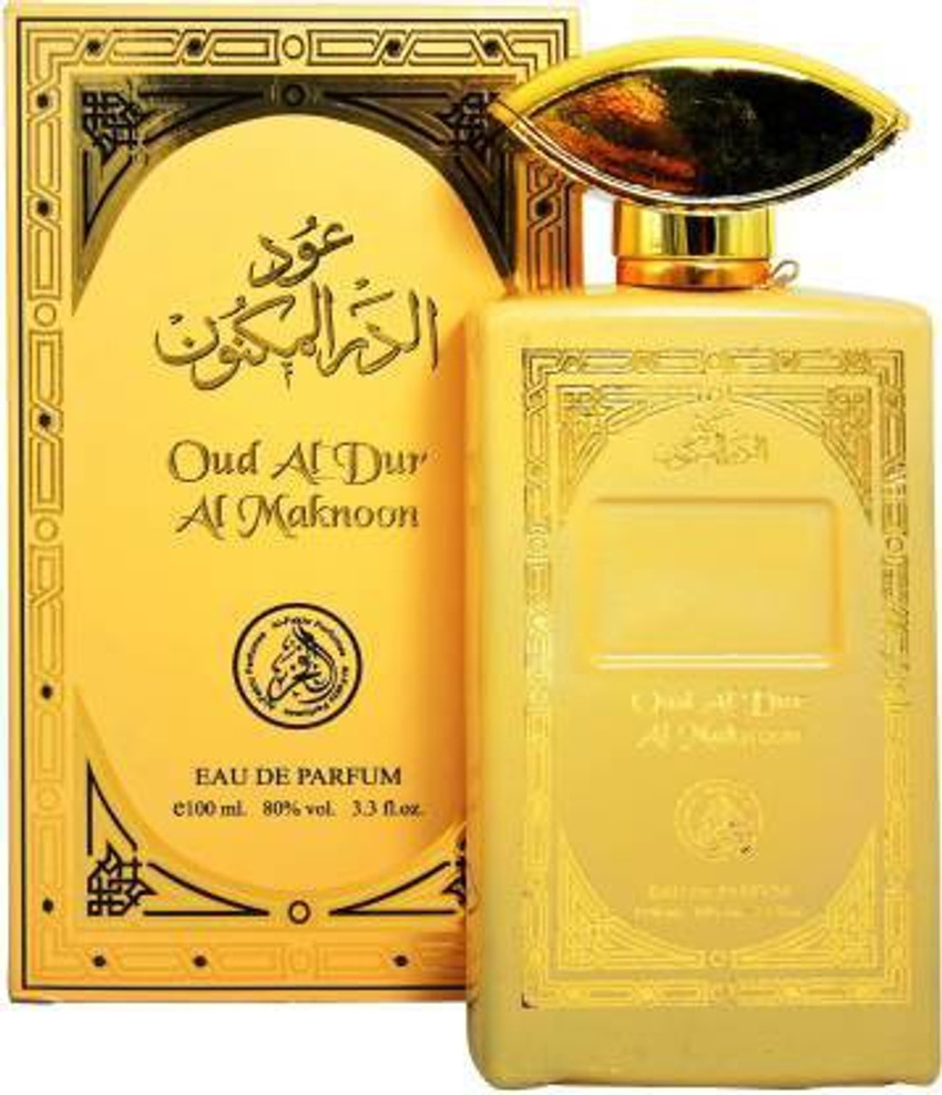 Al maknoon best sale