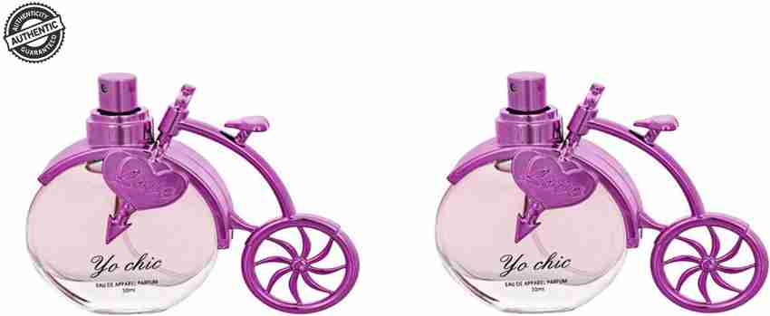 Pink circle 2025 perfume