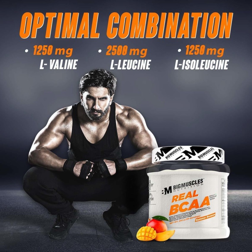  OPTIMUM NUTRITION Muscle Recovery and Endurance
