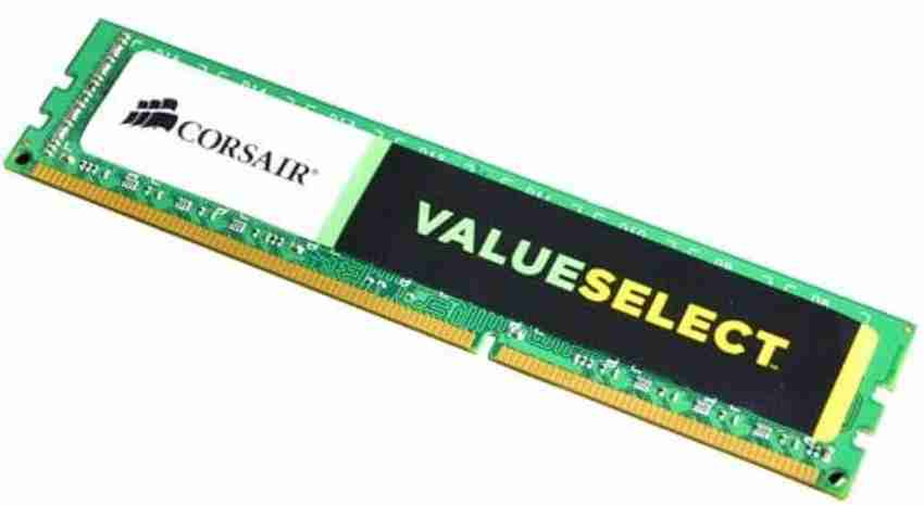 Corsair DDR3 4 GB 1 x 4GB PC RAM CMV4GX3M1A1600C11