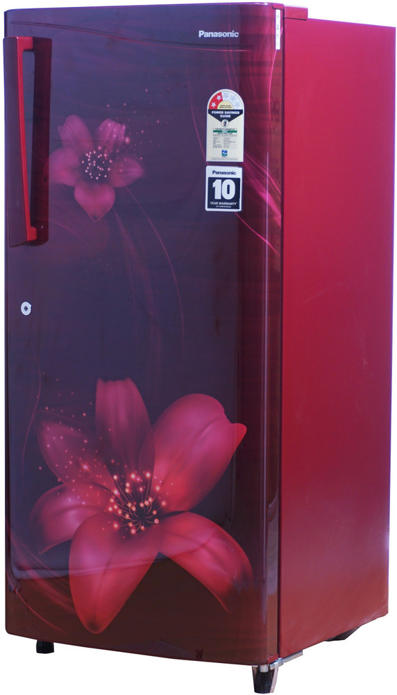 Panasonic 192 litre fridge on sale