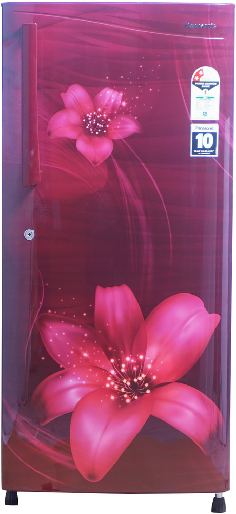 Panasonic 192 kg Direct Cool Single Door 2 Star Refrigerator Online at Best  Price in India | Flipkart.com
