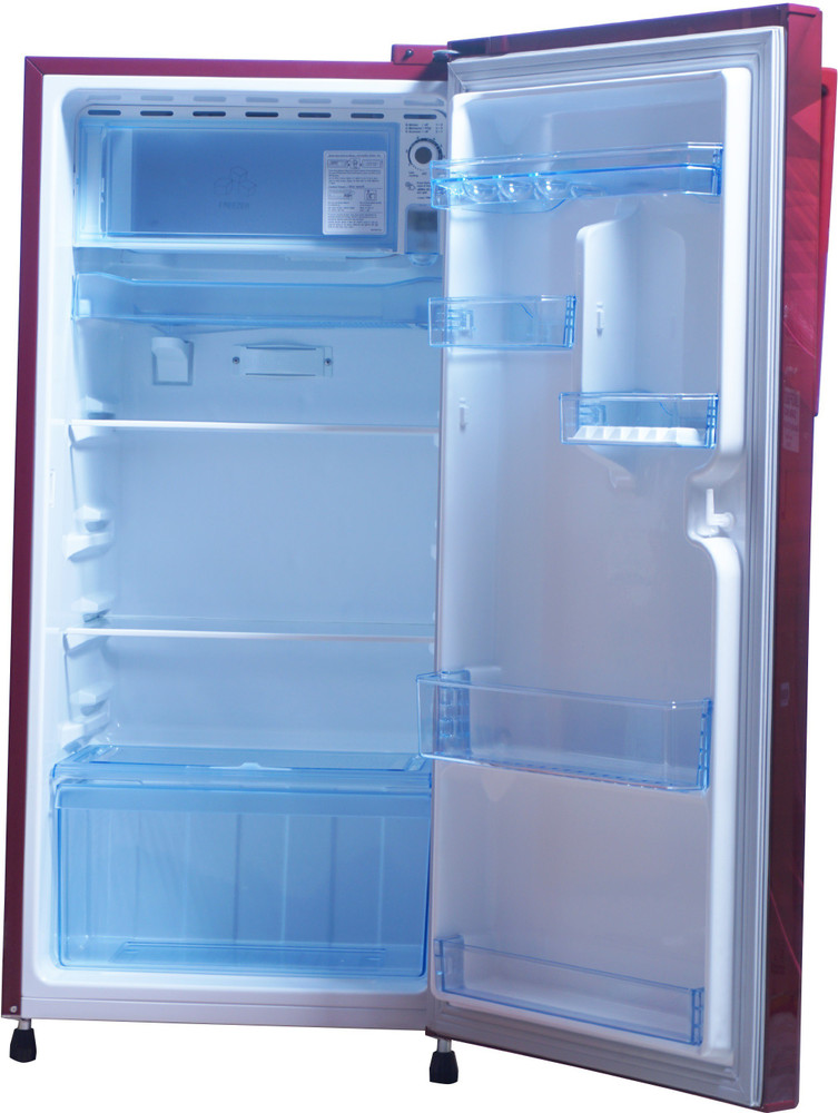 Panasonic 192 shop litre fridge