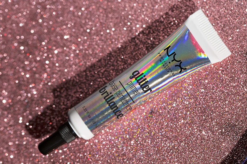 NYX Professional Makeup Glitter Primer Buy online in India