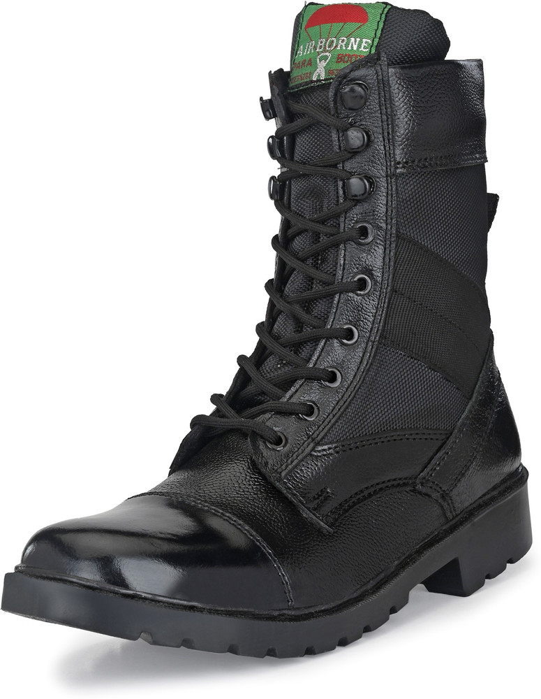 Flipkart boots clearance