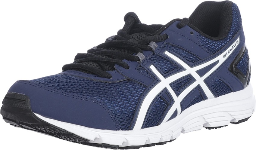 Asics GEL GALAXY 8 Running Shoes For Men Buy Asics GEL GALAXY 8 Running Shoes For Men Online at Best Price Shop Online for Footwears in India Flipkart