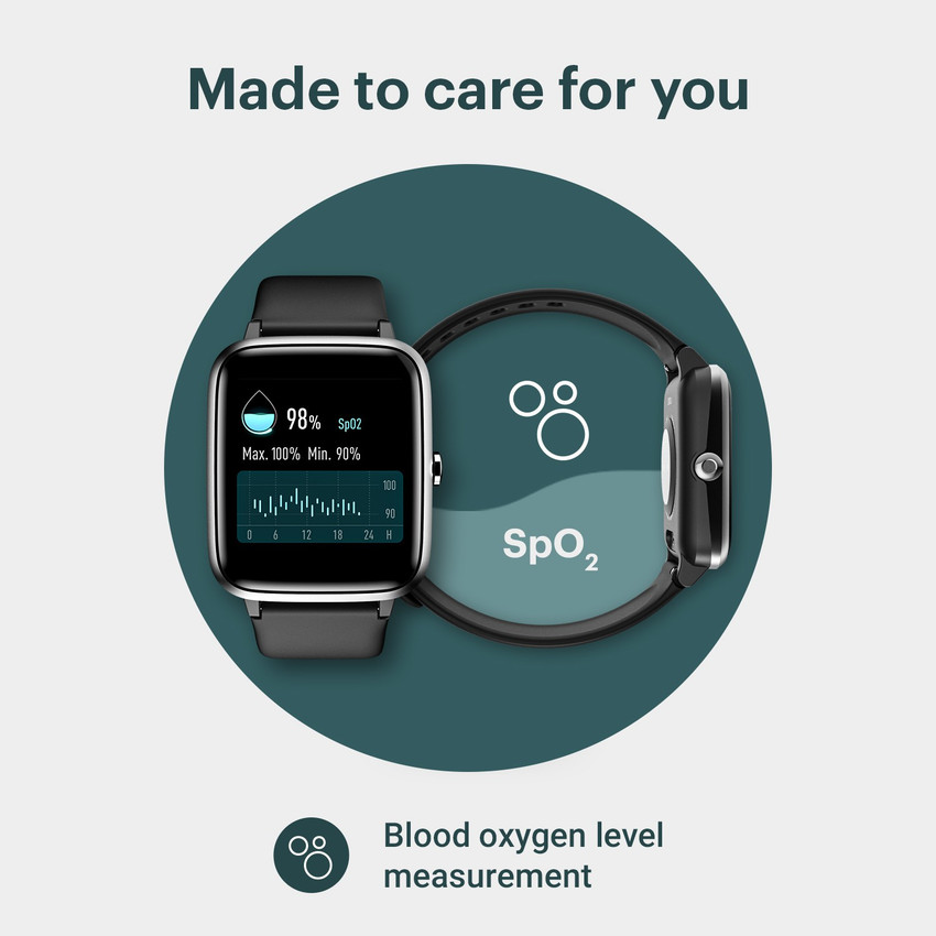 Noise ColorFit Pro 2 Oxy Smartwatch Price in India Buy Noise ColorFit Pro 2 Oxy Smartwatch online at Flipkart