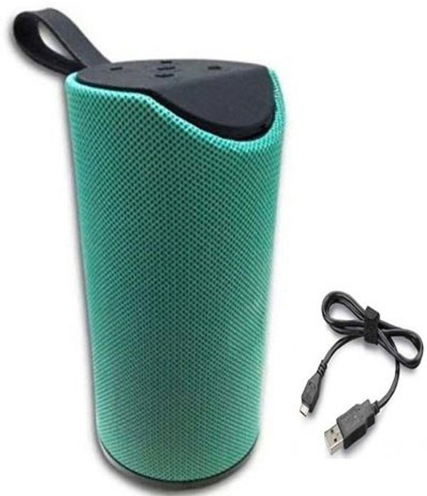Buy Worricow Brand New Best Quality Bluetooth speaker Deep Bass 10