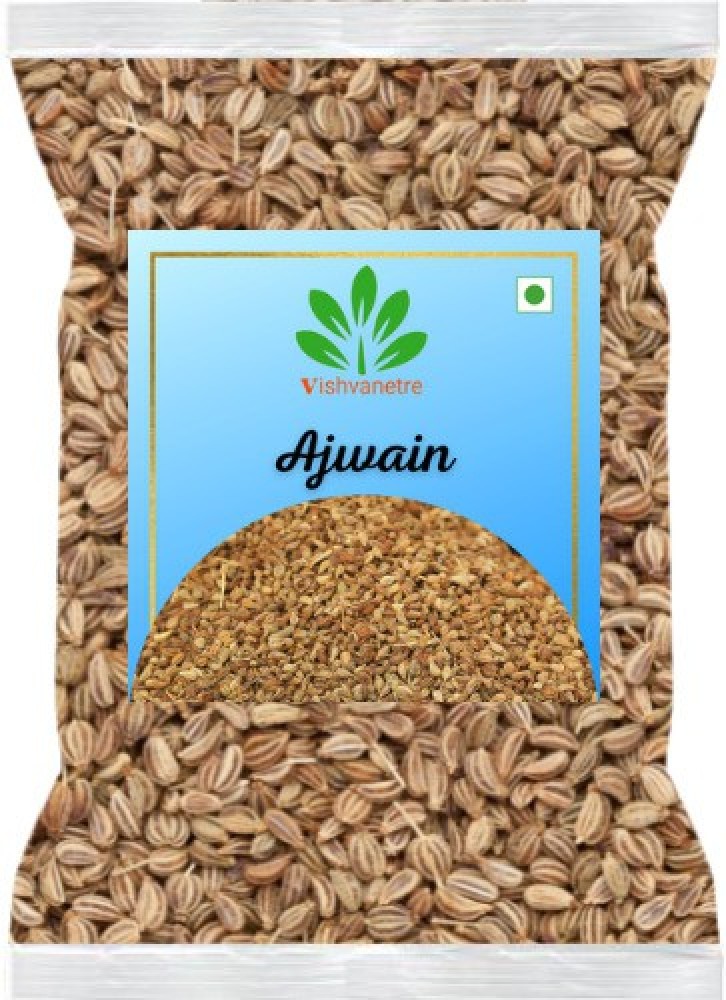 Vishvanetre Premium Quality Ajwain 1.5kg Price in India Buy