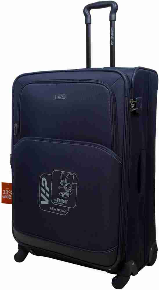 Vip teflon coated trolley 2025