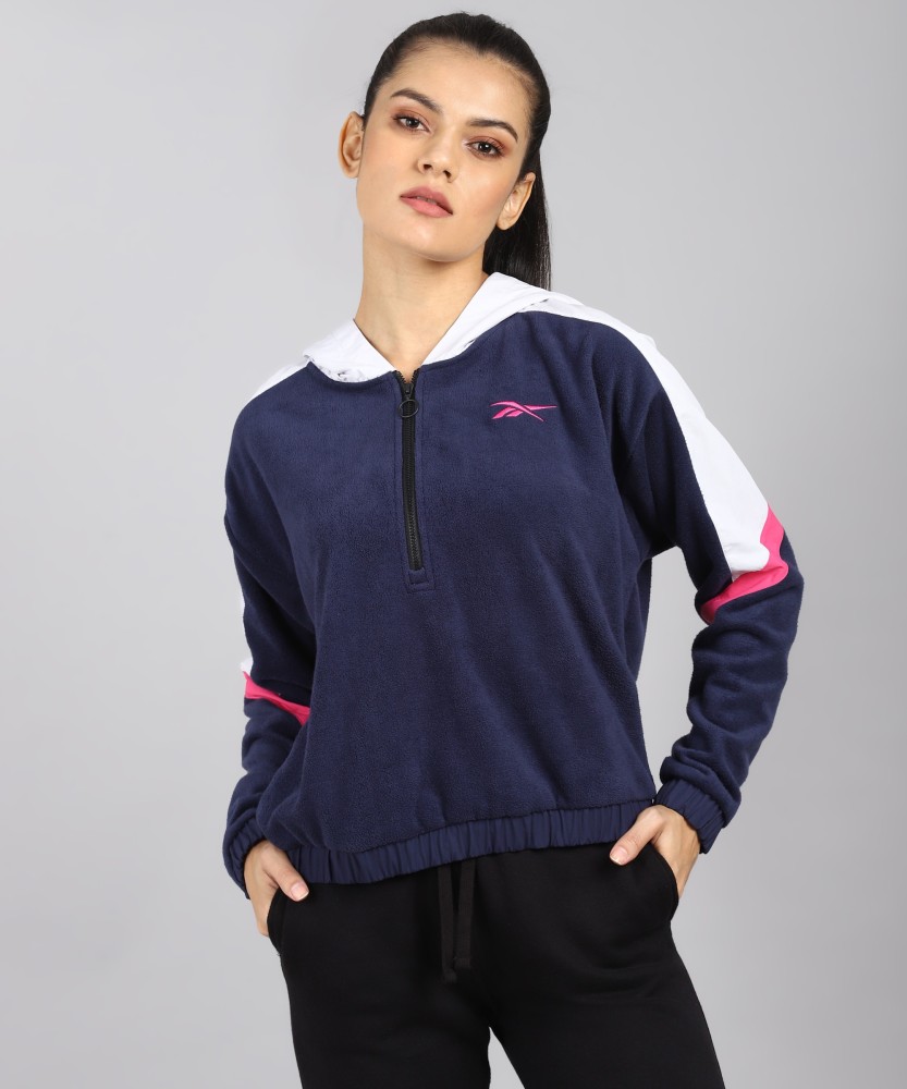 Reebok 2025 pullovers india