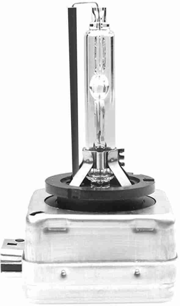 Ampoule de rechange HID XENON D1S 5000k 35W ultra blanc E13