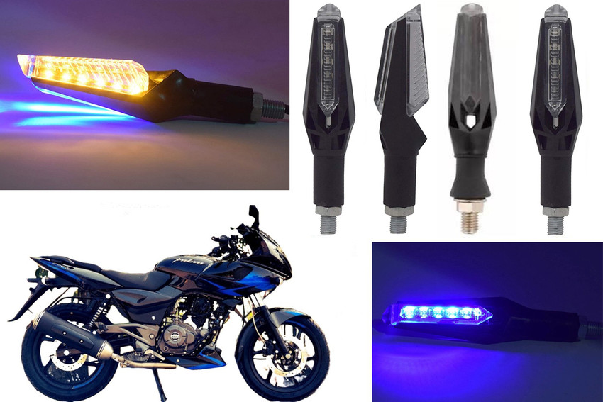 Pulsar 220 hotsell indicator light price