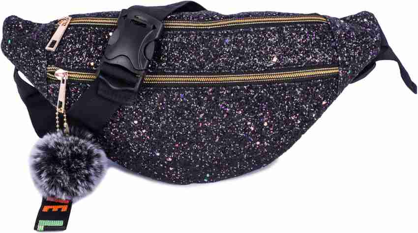 Fanny hotsell pack glitter