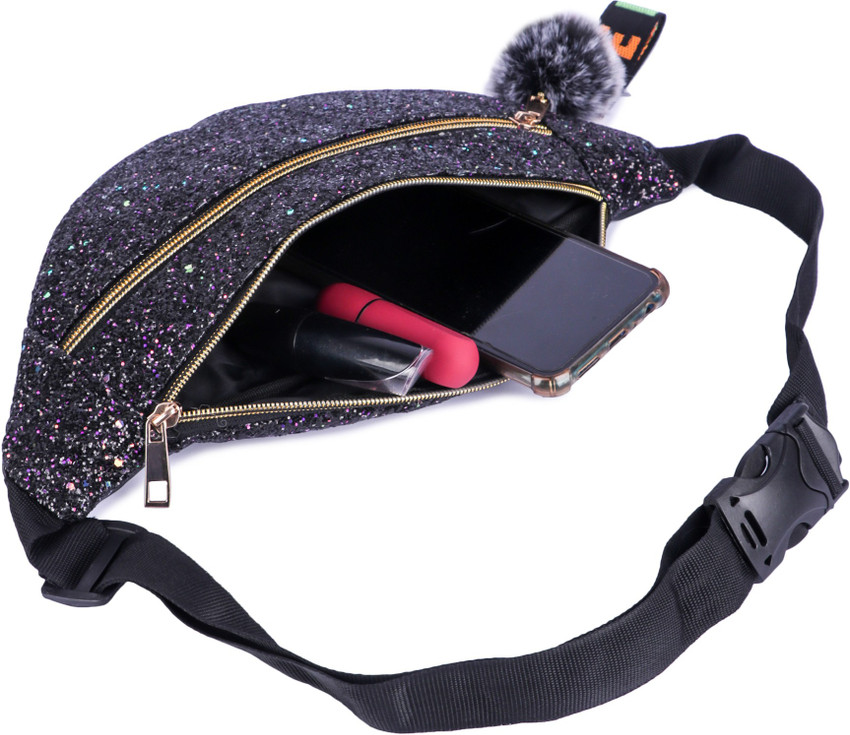 Fanny pack glitter online