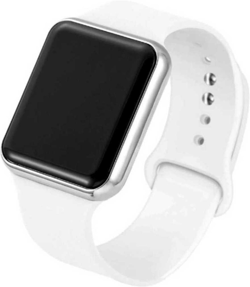 Ornate SPORT WATCHES led digital Digital Watch For Men Women Buy Ornate SPORT WATCHES led digital Digital Watch For Men Women Square LED Multi Functional Automatic Sports Watch