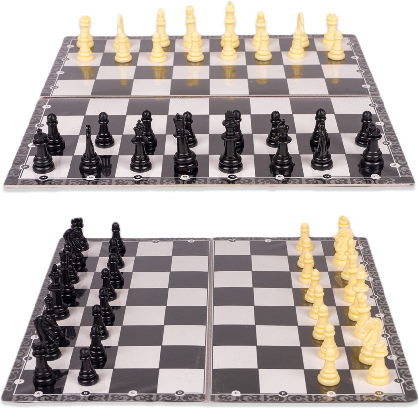 Chess Classic Board Game - Metacritic