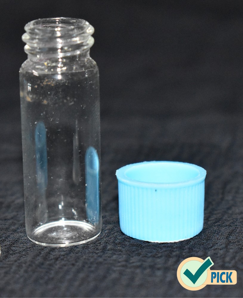 Specimen Containers With Tamperproof Lid 300ml