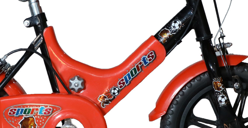 Flipkart discount sports cycle