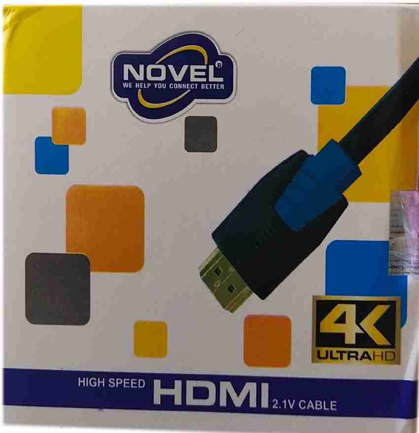 Hdmi shop 2.1 ethernet