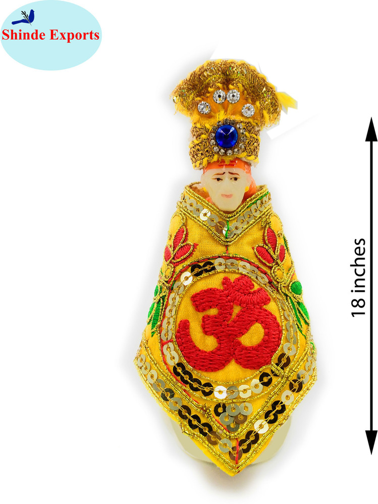 Sai baba dress online shopping hotsell
