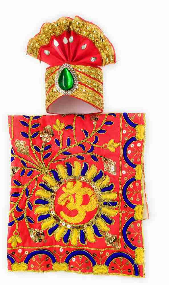 Sai baba dress online shopping on sale