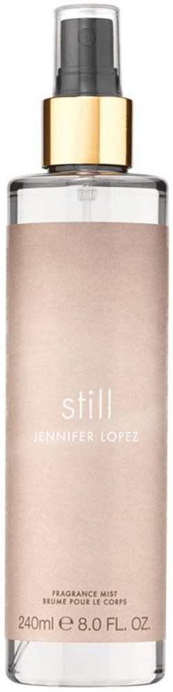 Jennifer lopez fragrance discount mist