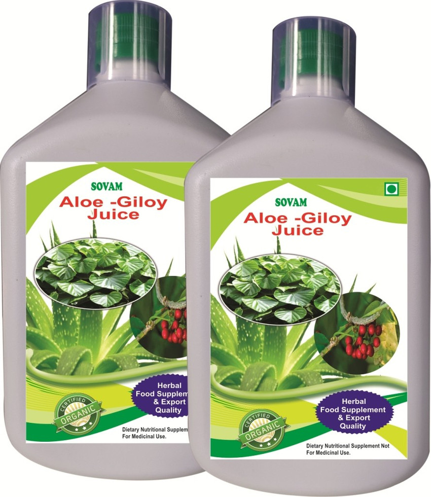 sovam Aloevera Giloy Juice for Building Immunity and Digestion Booster Price in India Buy sovam Aloevera Giloy Juice for Building Immunity and Digestion Booster online at Flipkart