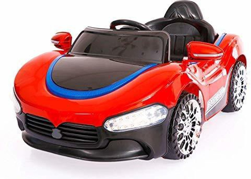 Kids battery sales car price