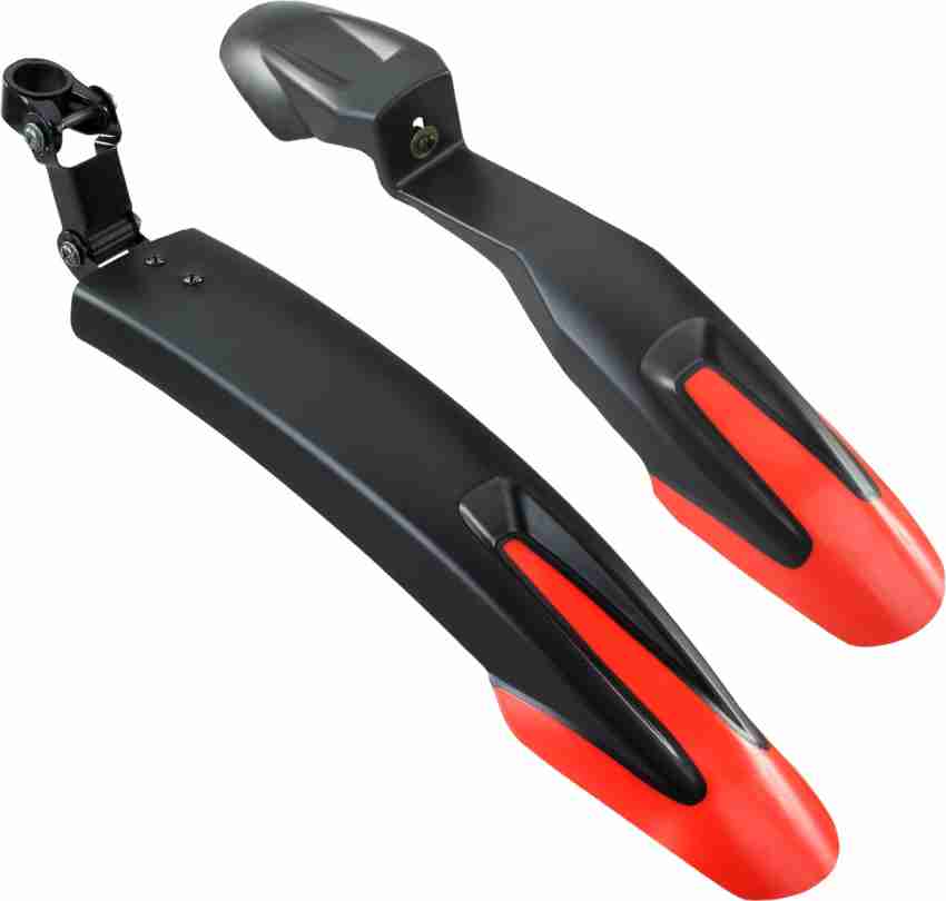 Cycle ka mudguard hot sale