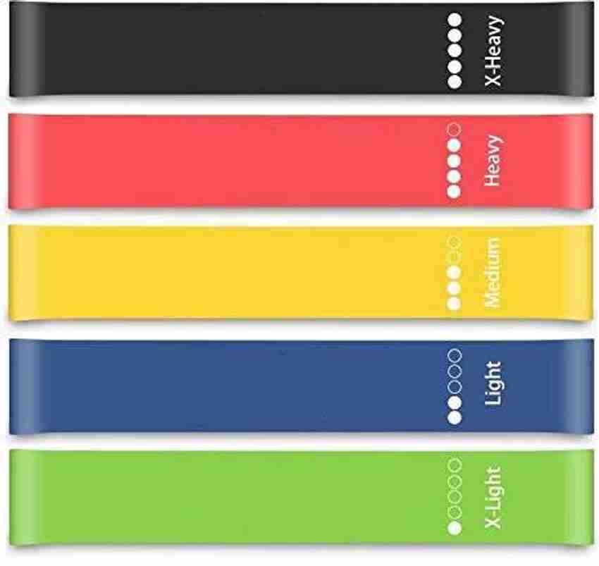 vnh Resistance Loop Exercise Bands for Fitness Resistance Band Buy vnh Resistance Loop Exercise Bands for Fitness Resistance Band Online at Best Prices in India Sports Fitness Flipkart