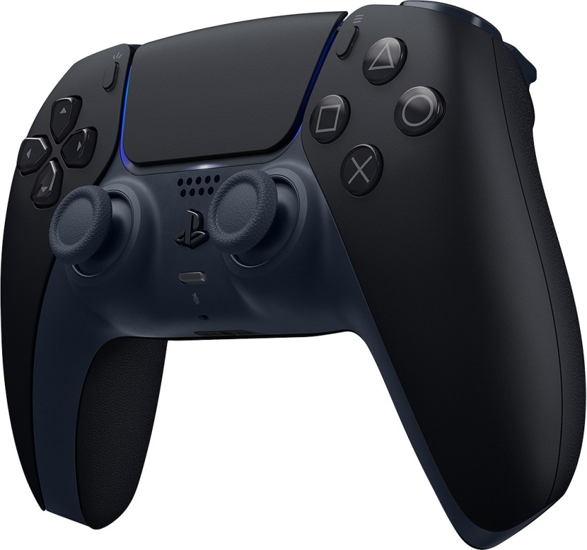 PlayStation DualSense Wireless Controller : Video Games 