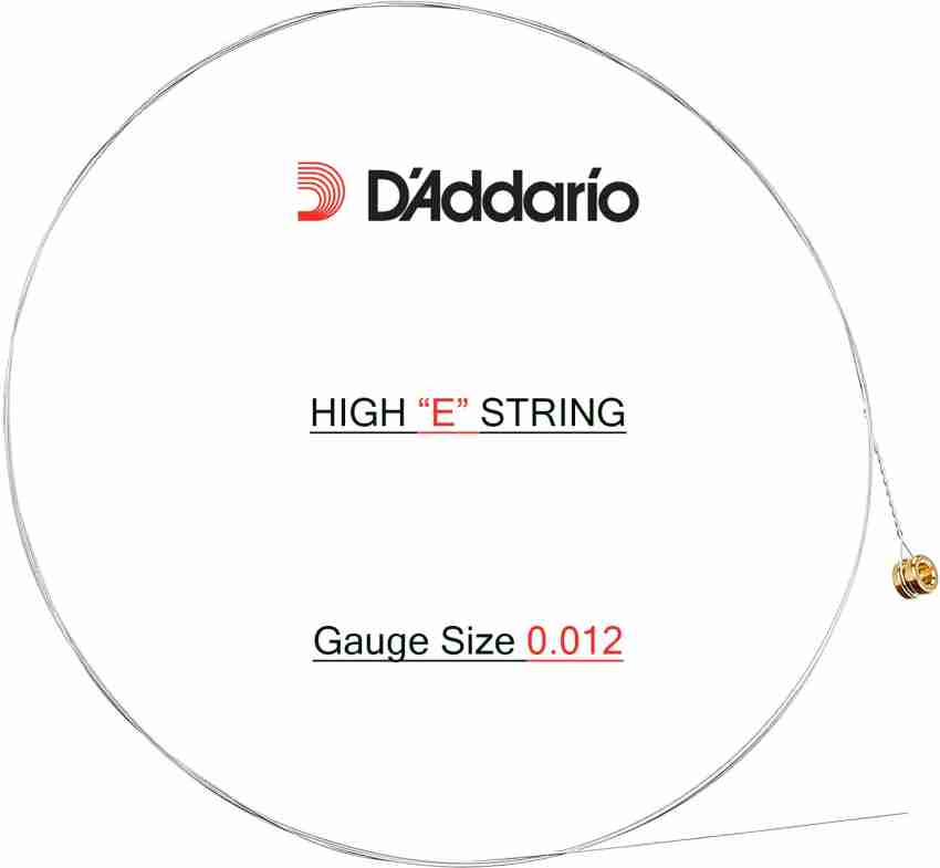 High 2024 e string