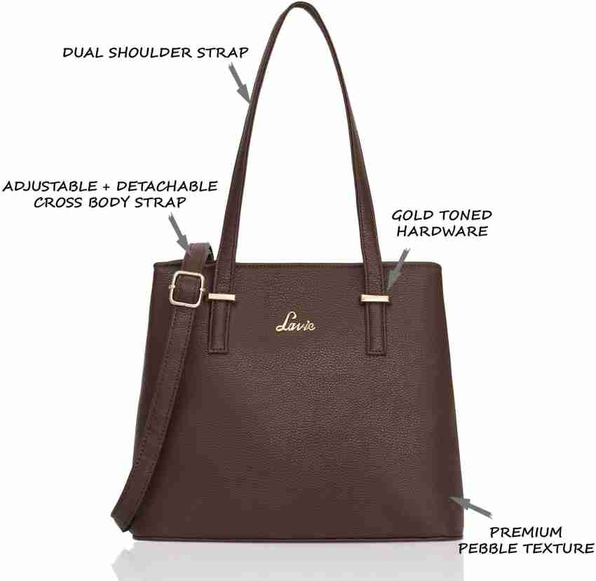 Lavie handbags cheap at lowest price