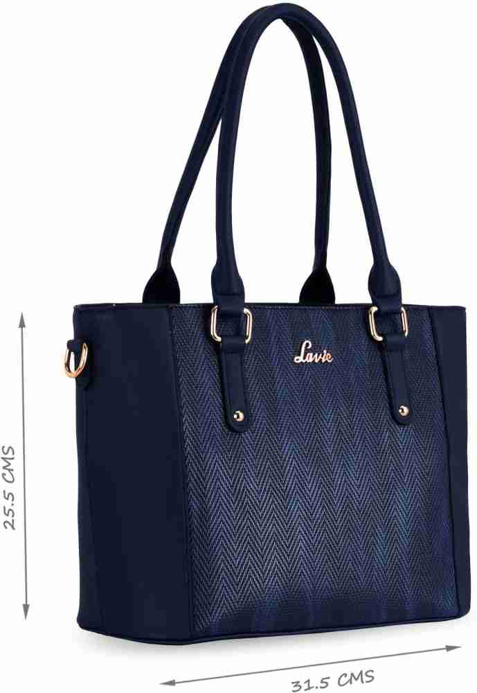 Flipkart cheap lavie bag