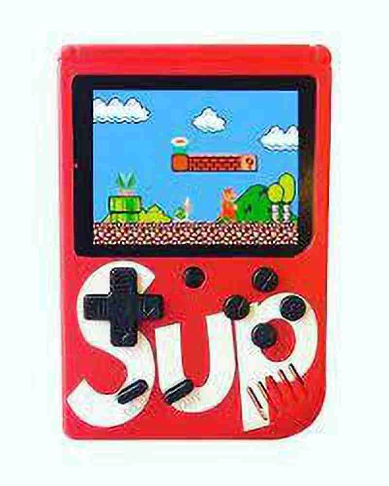 Sup video hot sale game console