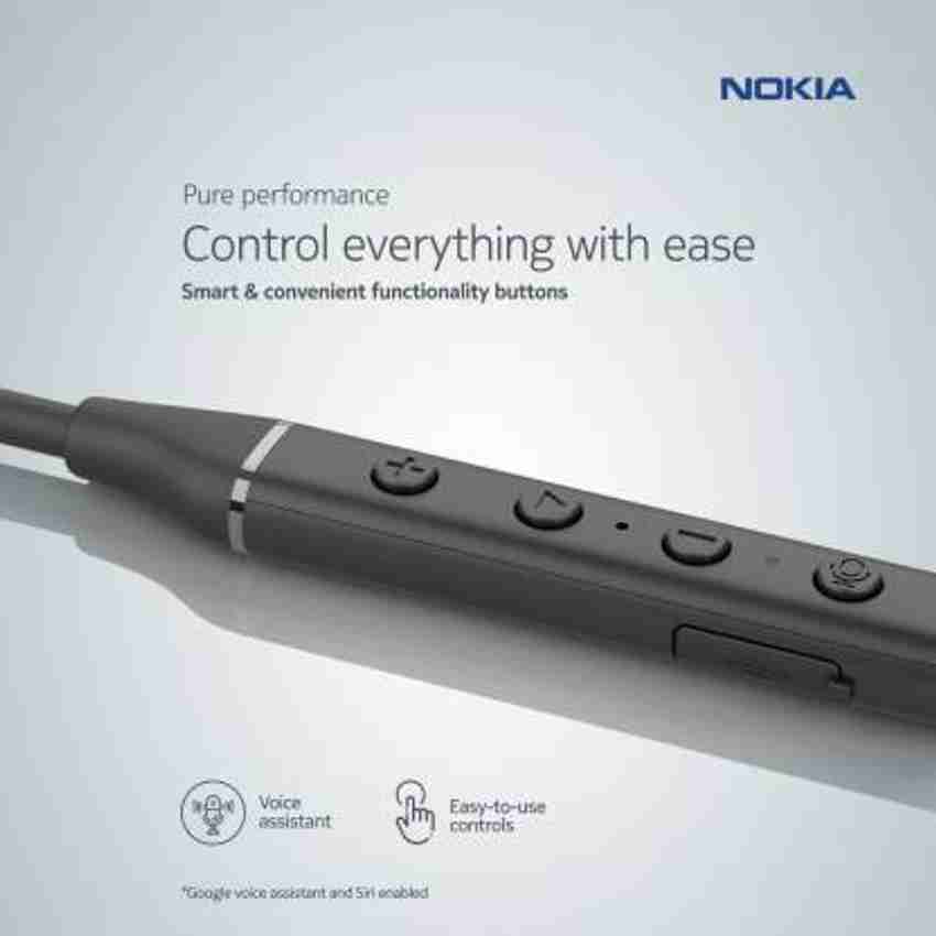 Nokia T2000 Rapid Charge Bluetooth Headset Bluetooth Headset Price
