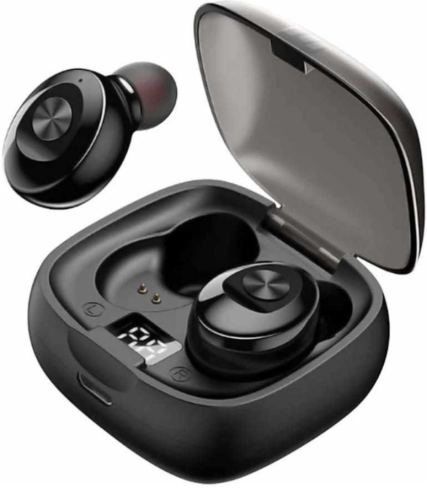 Tws 5.0 best sale bluetooth earbuds price