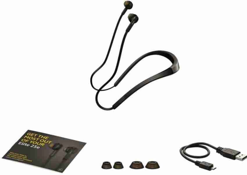 Jabra neckband discount