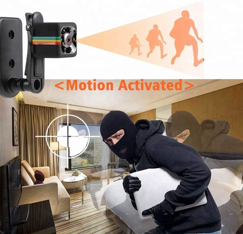 Panoramic ip camera indoor action online