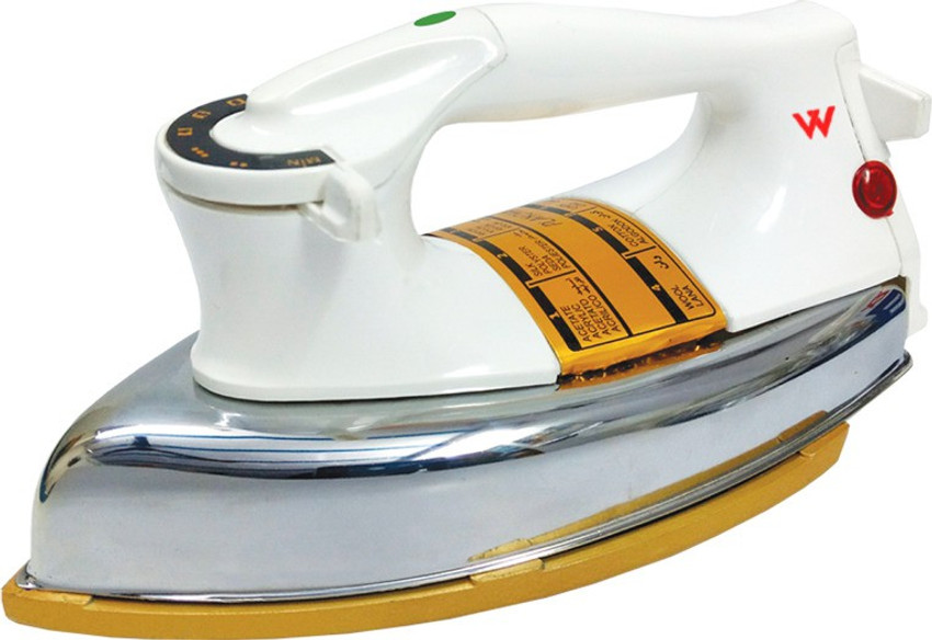 Heavy weight iron store for clothes